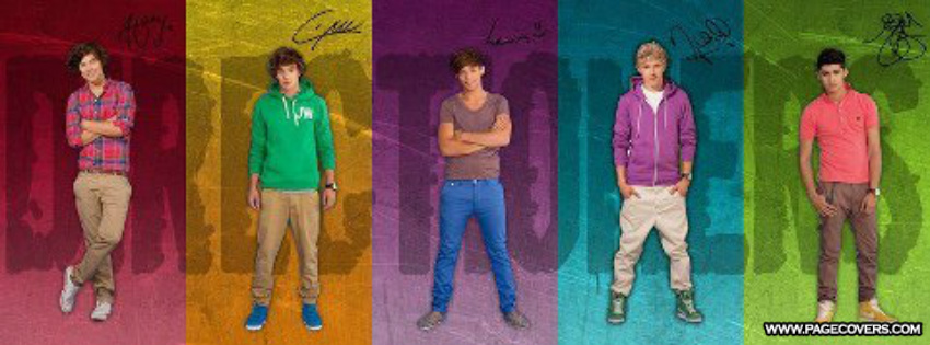 1d Wallpaper Cover Covers