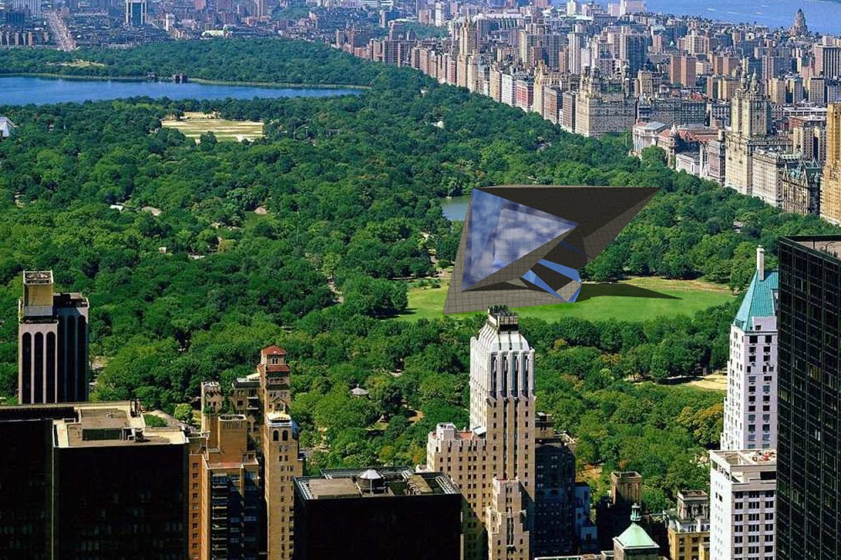 Wallpaper Beautiful Travel Pictures Central Park New York