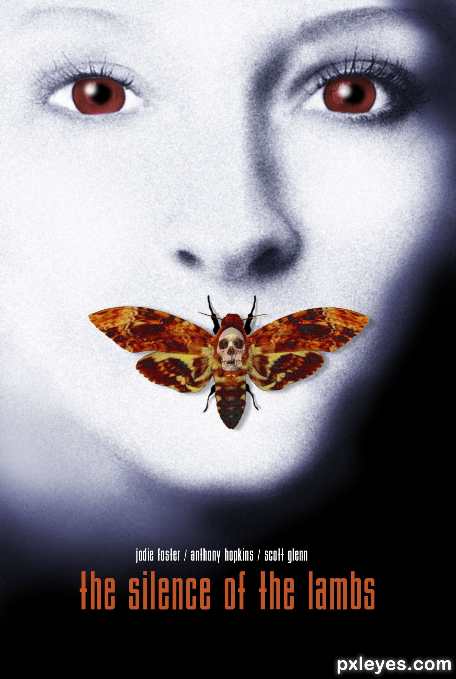 The Silence Of Lambs Wallpaper For Pc