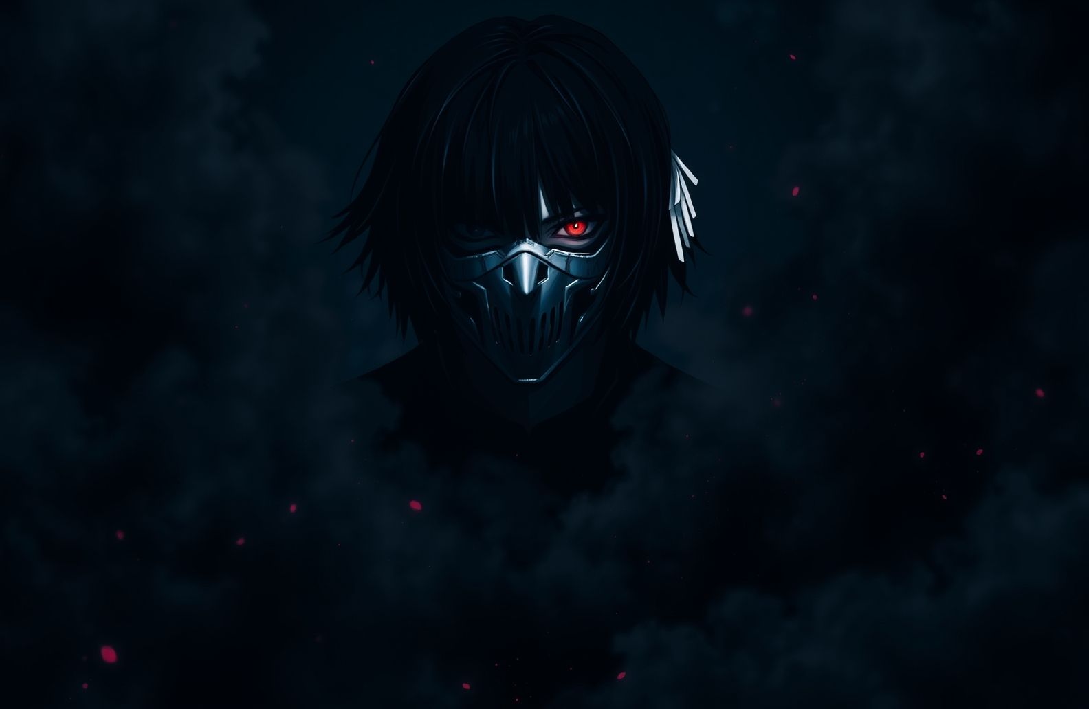 Kaneki Ken Wallpaper HD