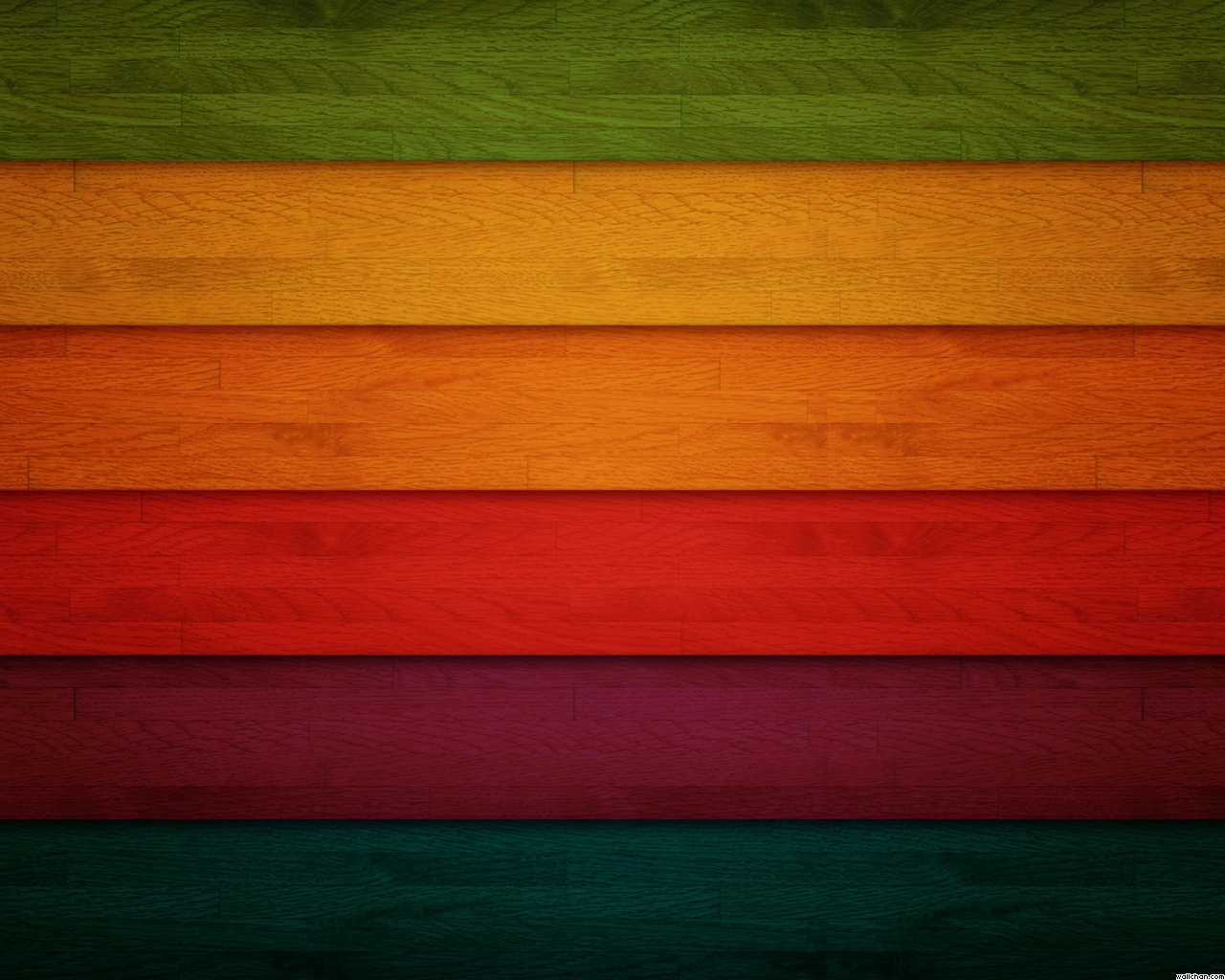 Rainbow Colors Wallpaper