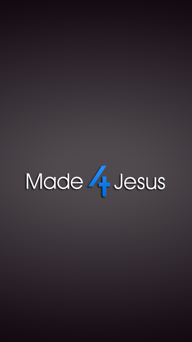 Jesus Background iPhone Apple