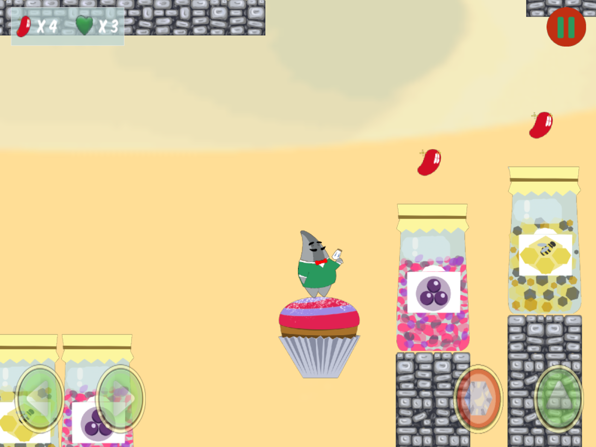 Jolly Sweets Android Apps On Google Play