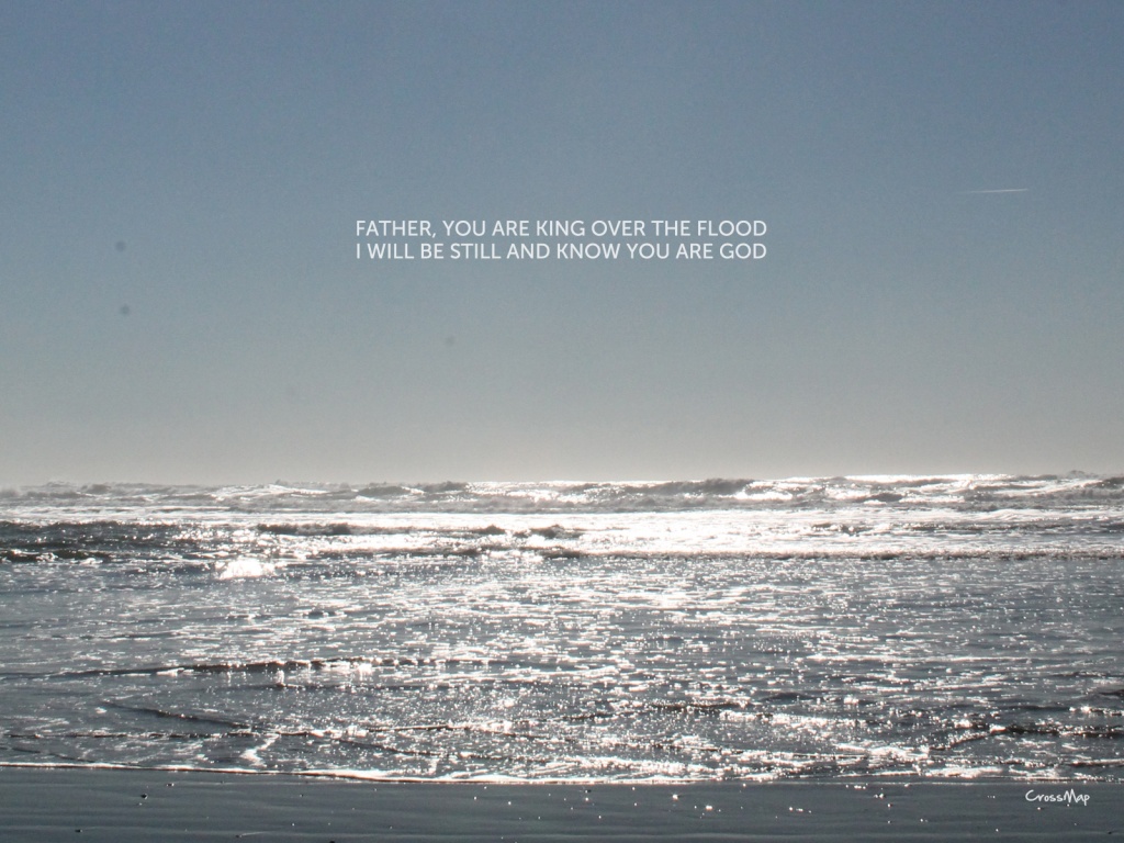 Free Download Will Be Still And Know You Are God 1024x768