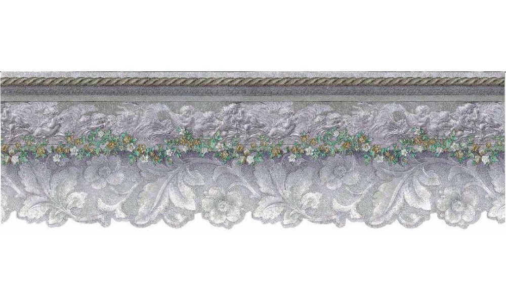 Free download 12 in Black White and Gray Prepasted Wallpaper Border at [900x900] for