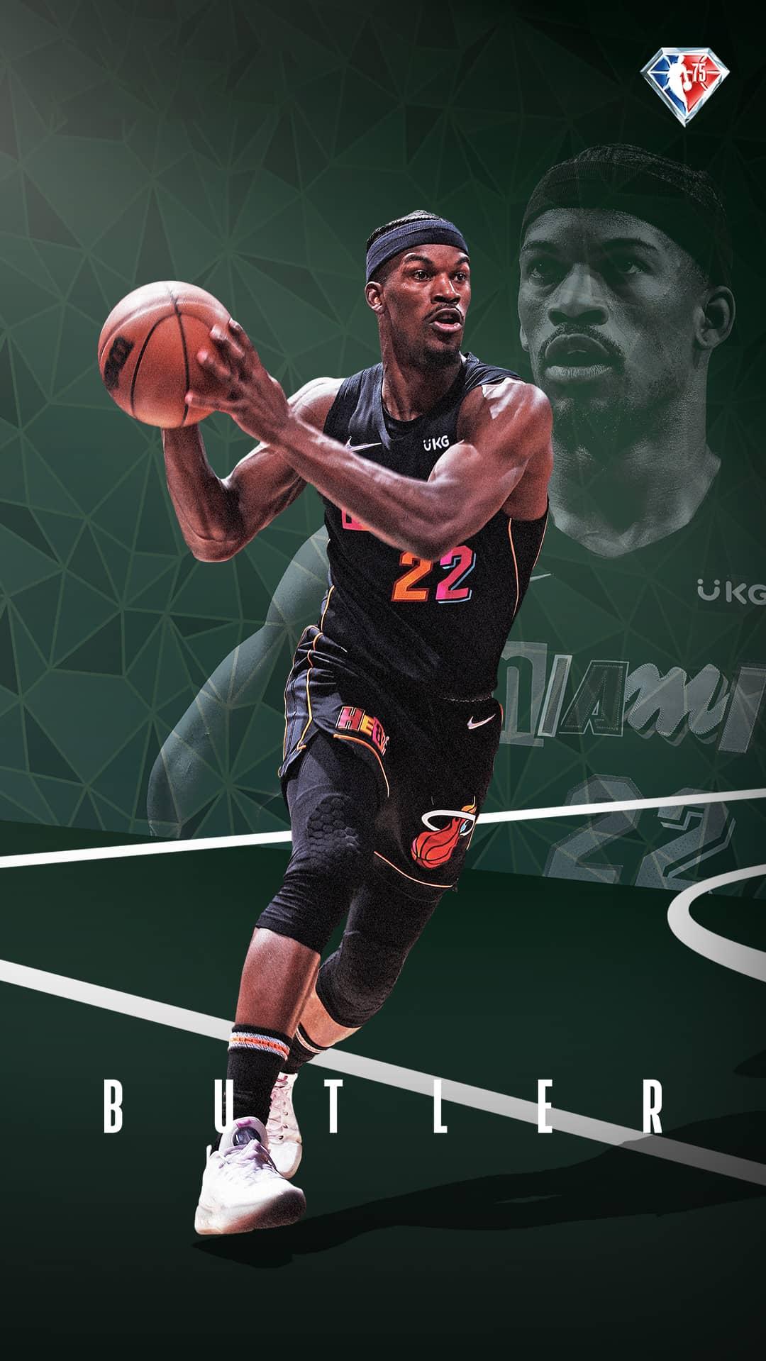 Wallpapers Miami Heat NBA ID