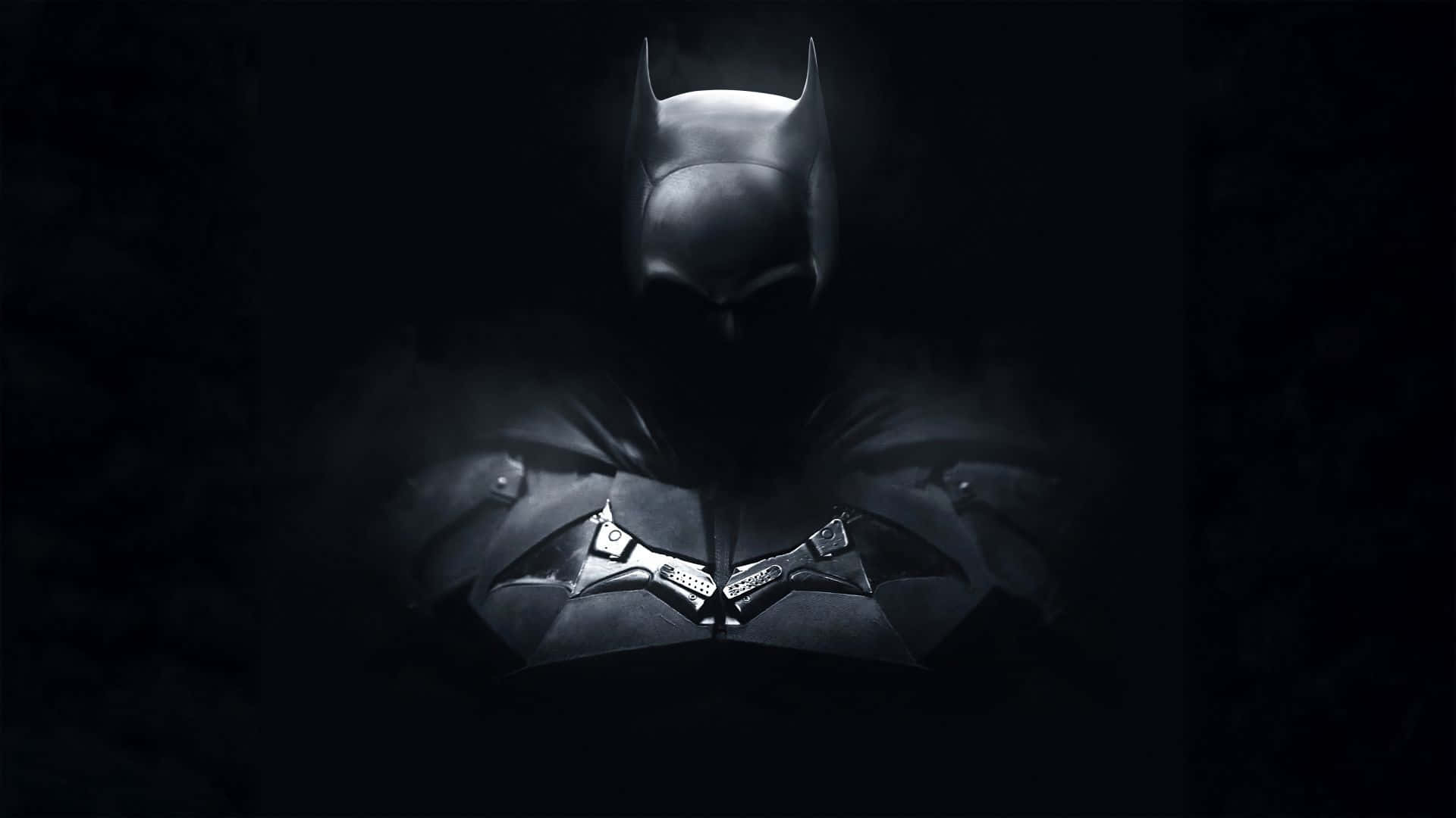 X Batman Wallpaper
