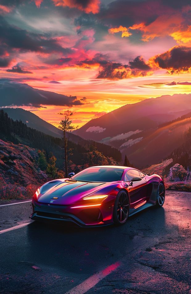 Cool Car Wallpaper Background