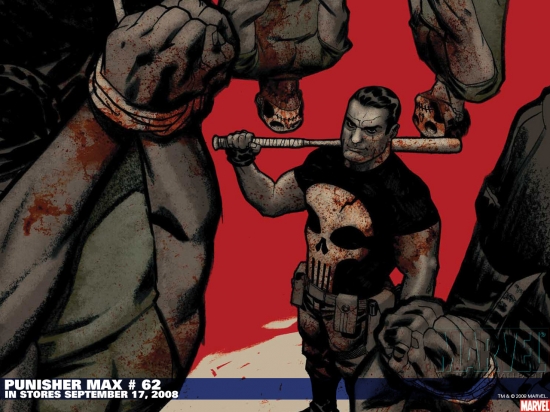 Punisher Wallpaper Marvel Heroes Apps