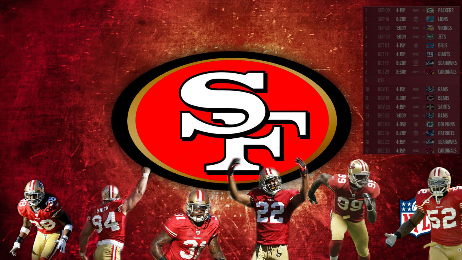 Free Download Free 49ers Wallpapers Your Phone 1920x1200 For Your