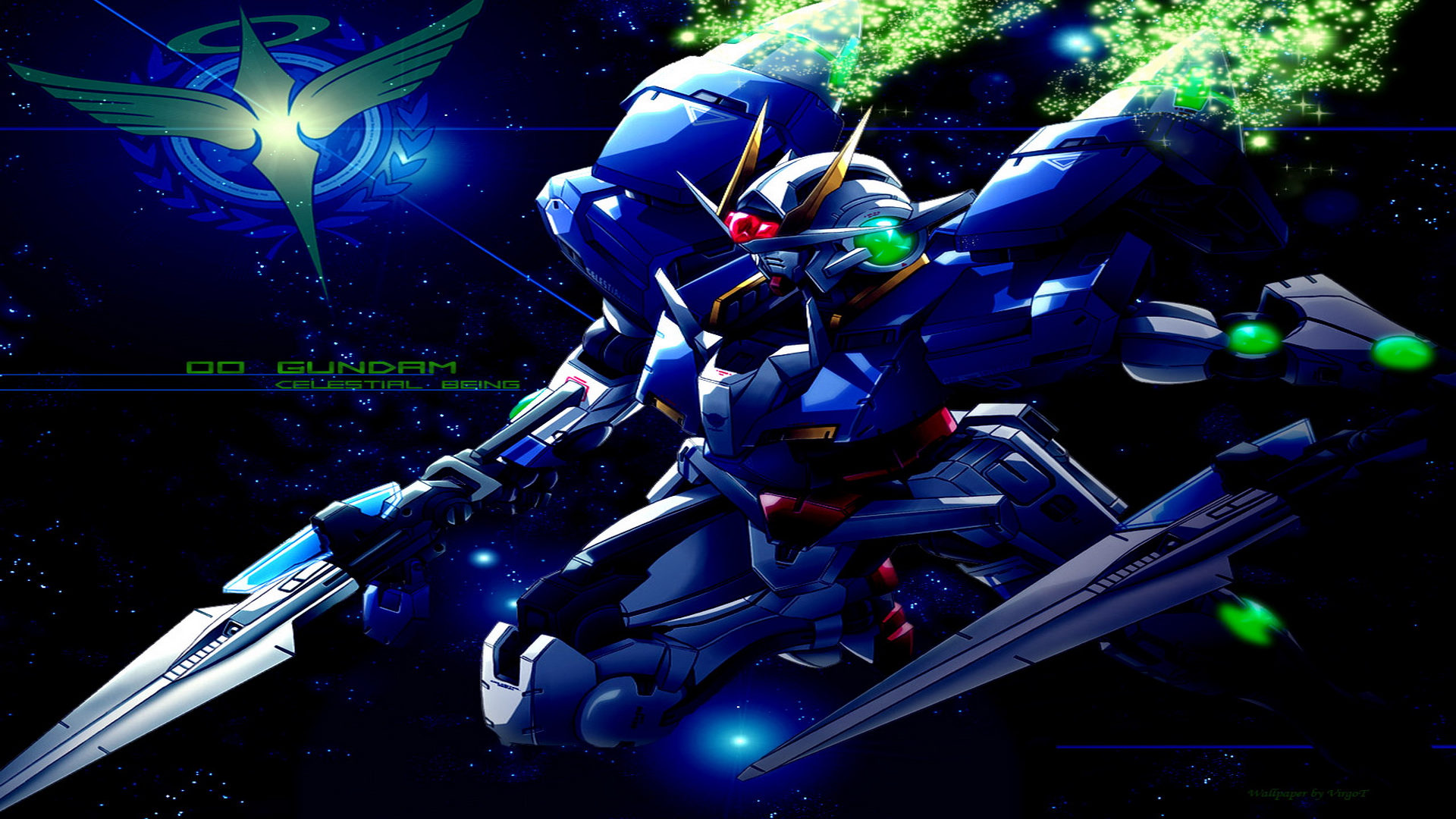 Pin Gundam Wallpaper 1080p