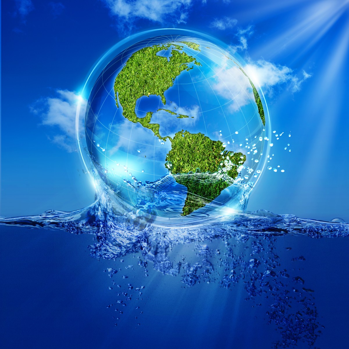 Free download Happy Earth Day 3D Images HD Wallpapers ...