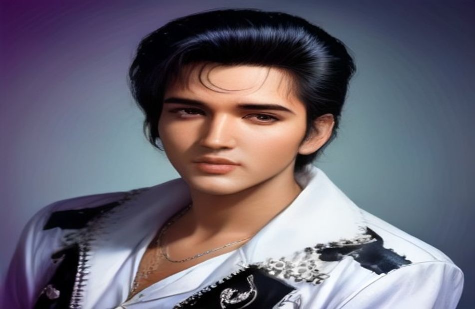 Elvis Presley Wallpaper And Screensavers