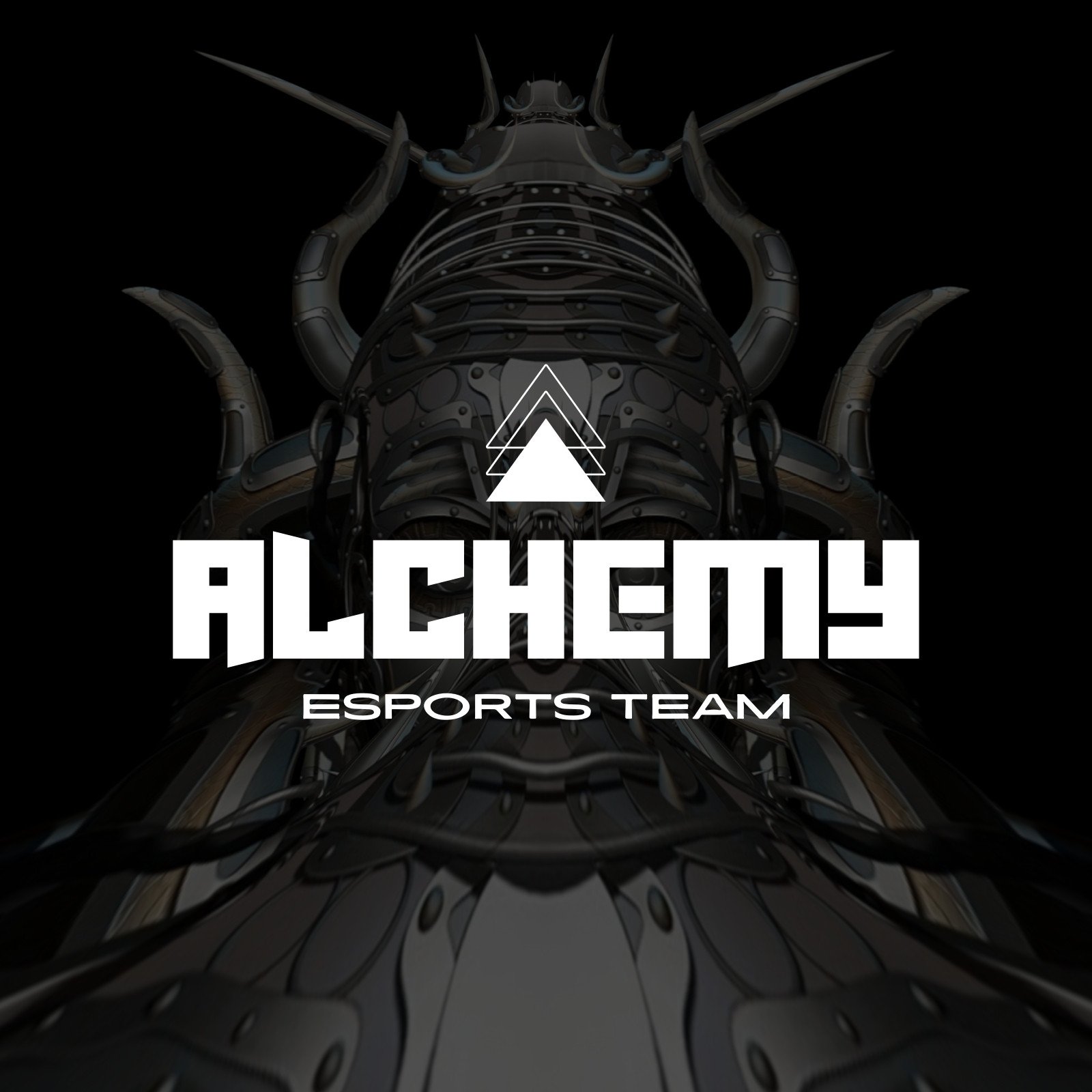 Gaming Logo Wallpaper HD