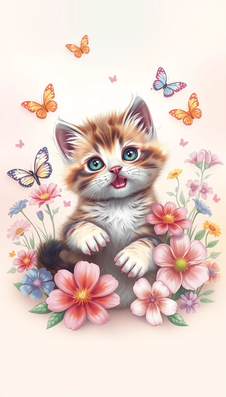 🔥 Download Cute Animal Background by @jackm | Cute Animal Backgrounds ...