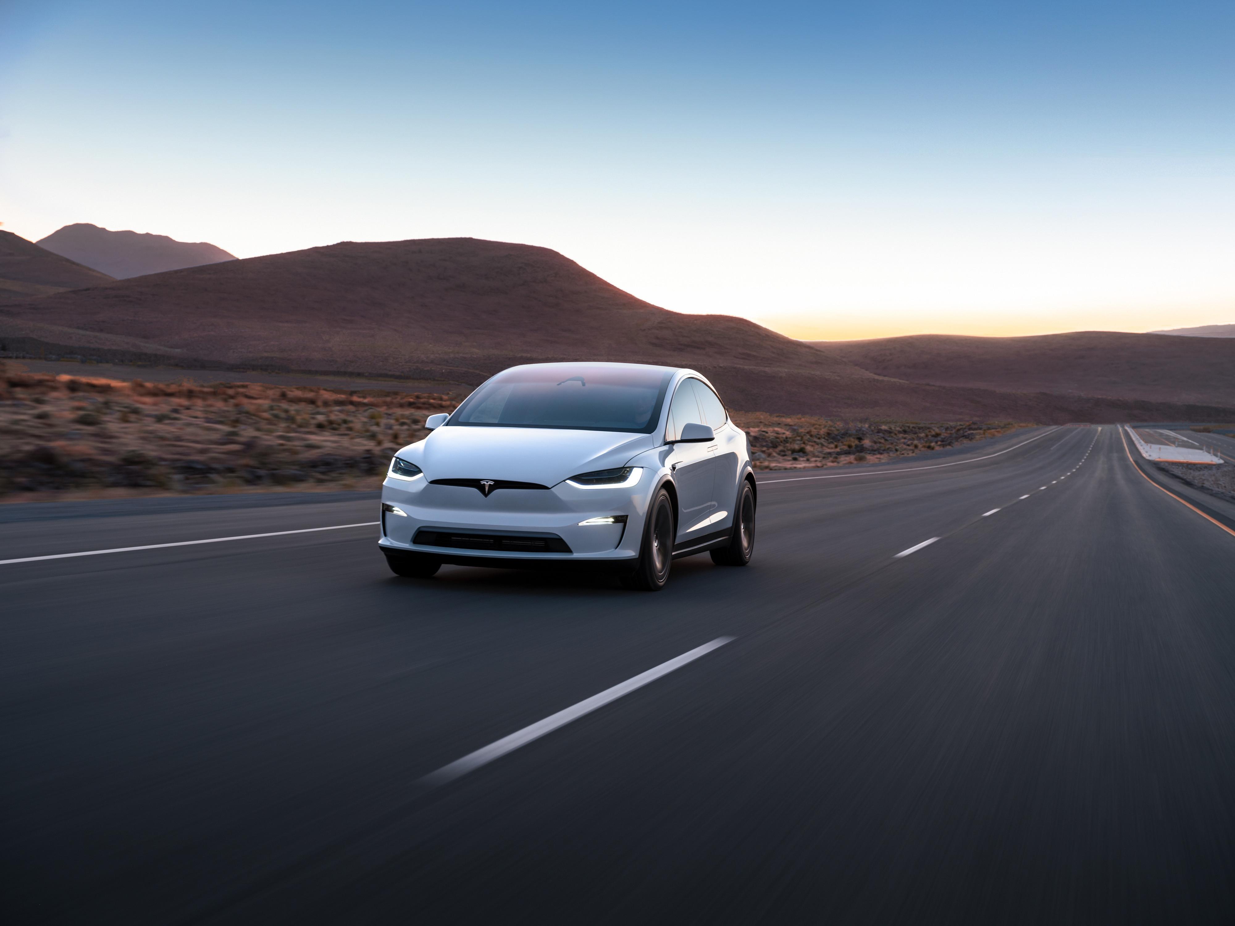 Tesla Recalls More Than Million Vehicles Over Autopilot Safety