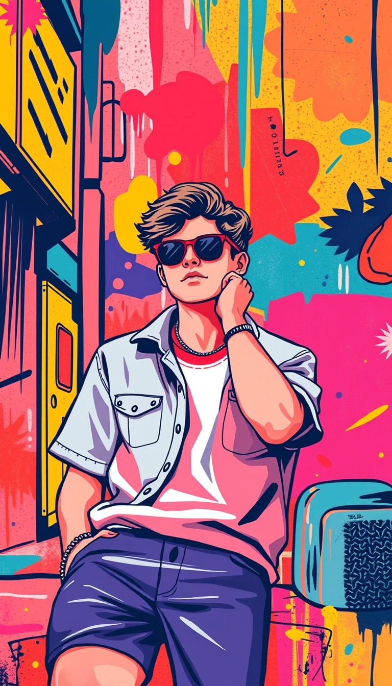 Ken Carson Wallpaper