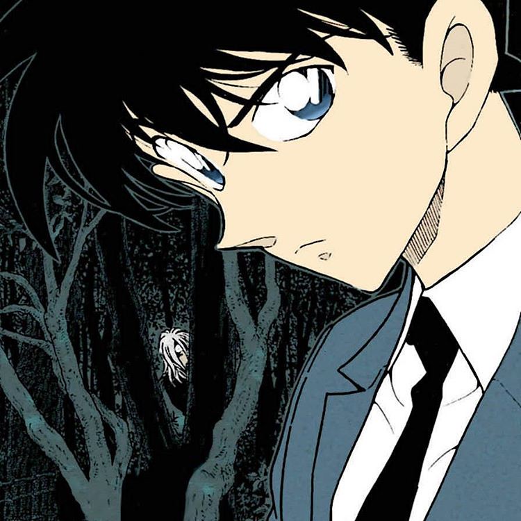 Tomilobito Wallpaper Detectiveconan Detective Conan