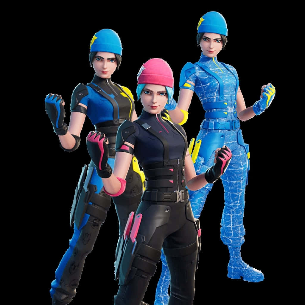 Wildcat Fortnite Wallpaper