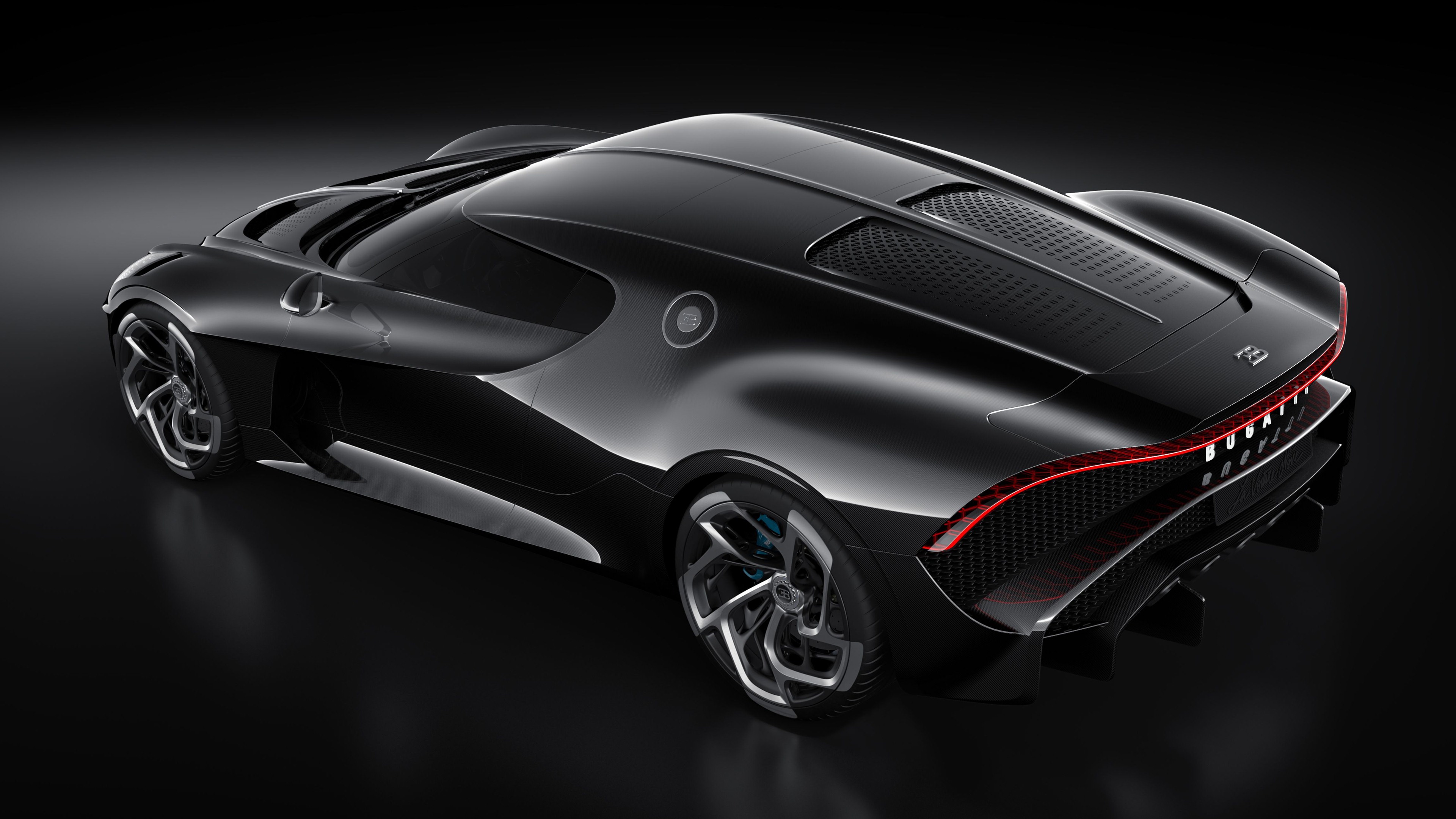 4k Worlds Most Expensive Car Desktop HD Wallpaper