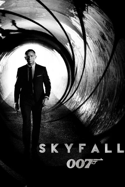 James Bond Skyfall Wallpaper iPhonewall2 Jpg