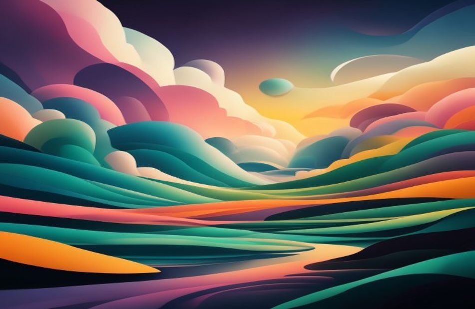Ios Original Wallpaper