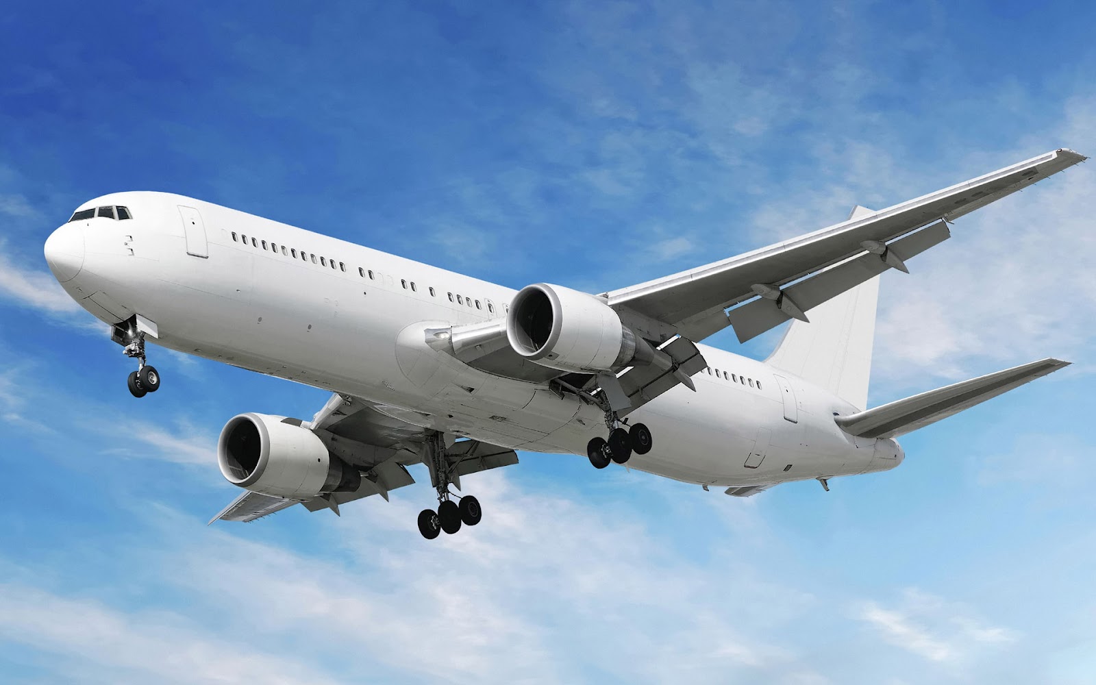 Top Fabulous And Beautiful Aeroplane Wallpaper In HD