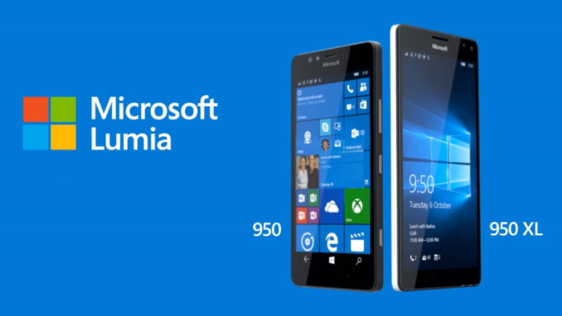 Microsoft Unveils Lumia Xl