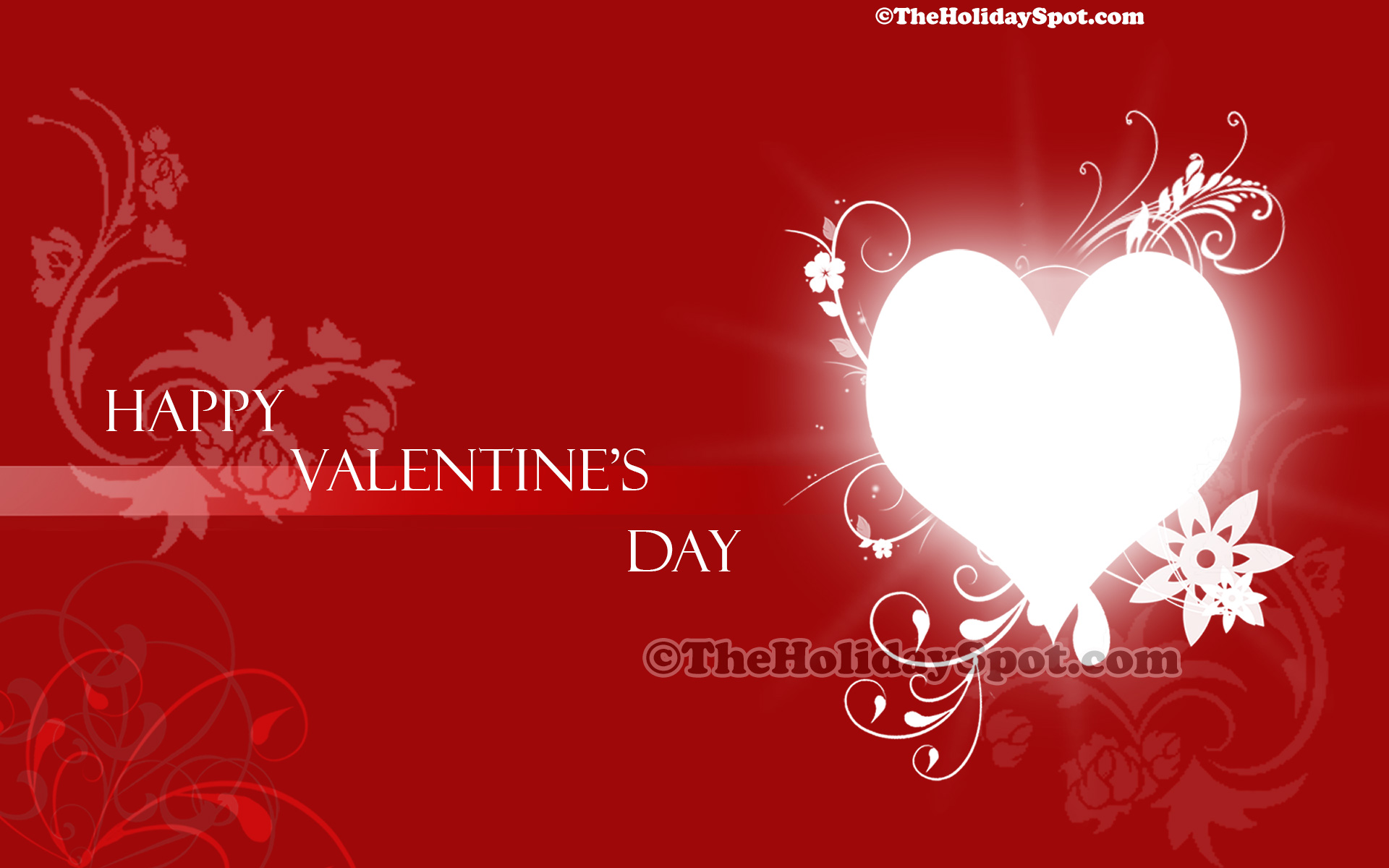 Best Wallpaper Card Of Valentine Day Image