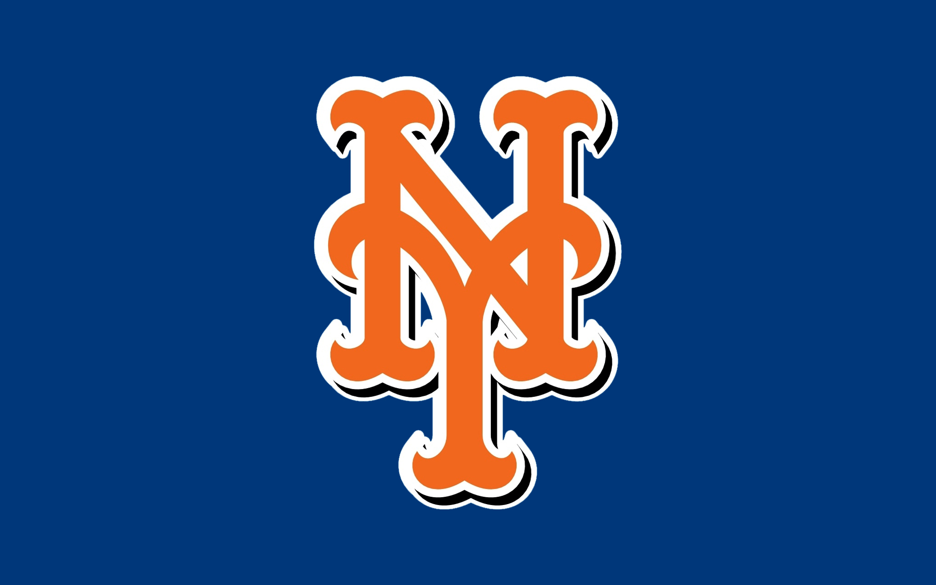Mets Baseball Logo Outstanding new york mets 1920x1200