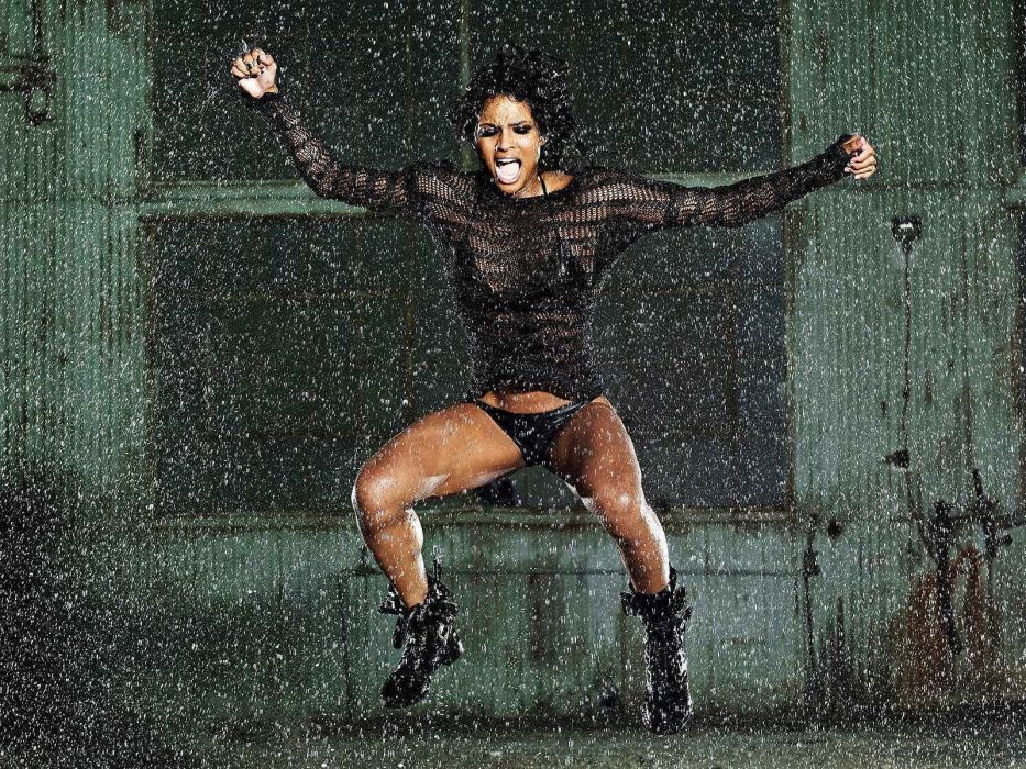 Ciara R B Hip Hop Crunk Pop Dance 1ciara Singer Wallpaper