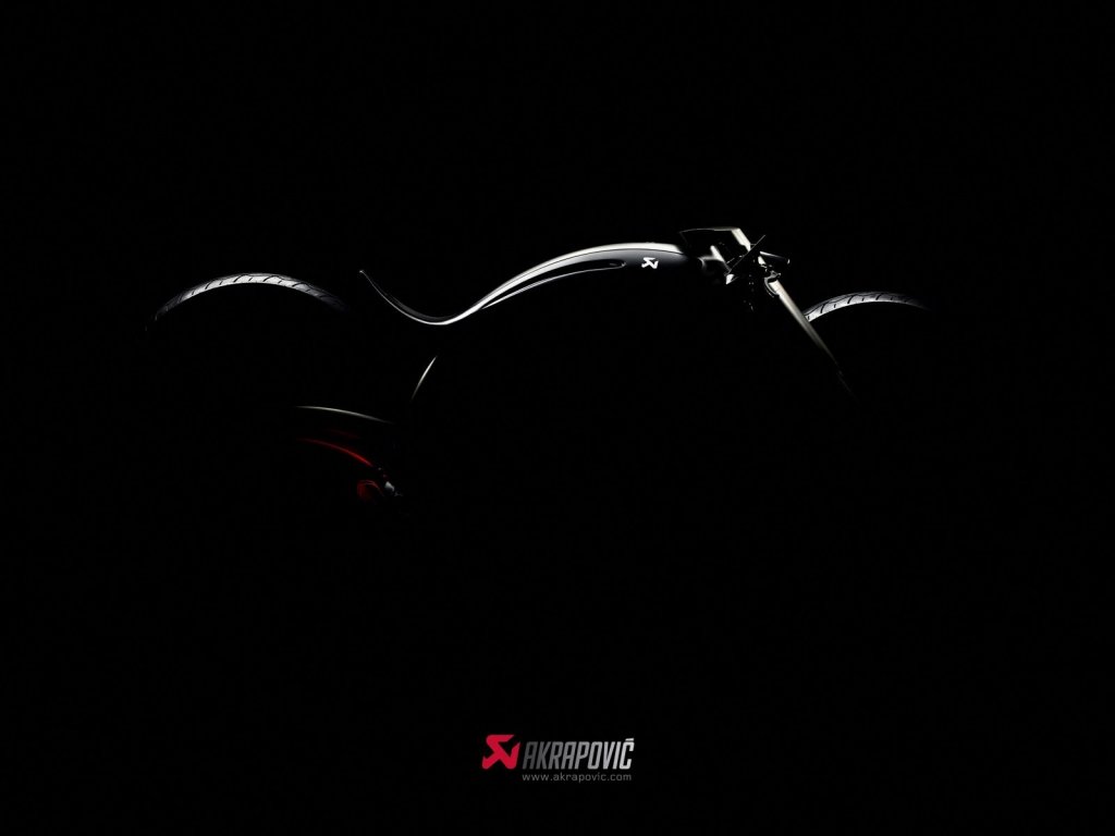 Akrapovic Wallpaper Pictures To Pin