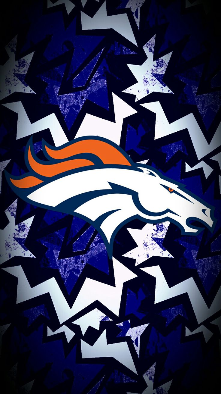 Denver Broncos Wallpaper Sf
