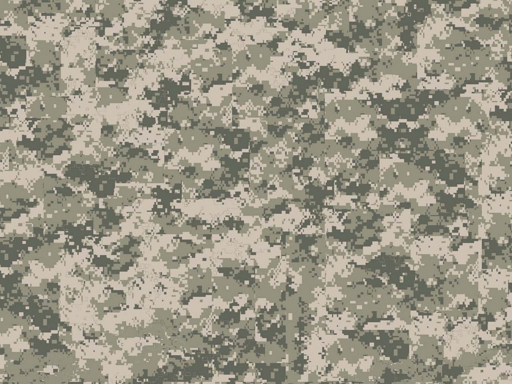 Army Digital Camo   Custom Camouflage Wallpaper