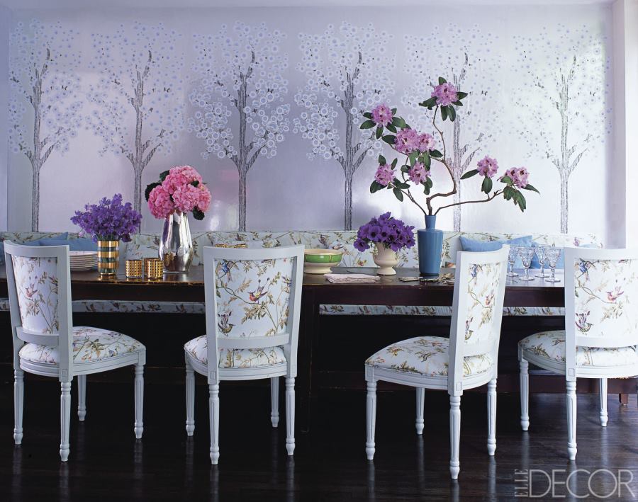 The Beauty Of Cherry Blossom Wallpaper2014 Interior Design