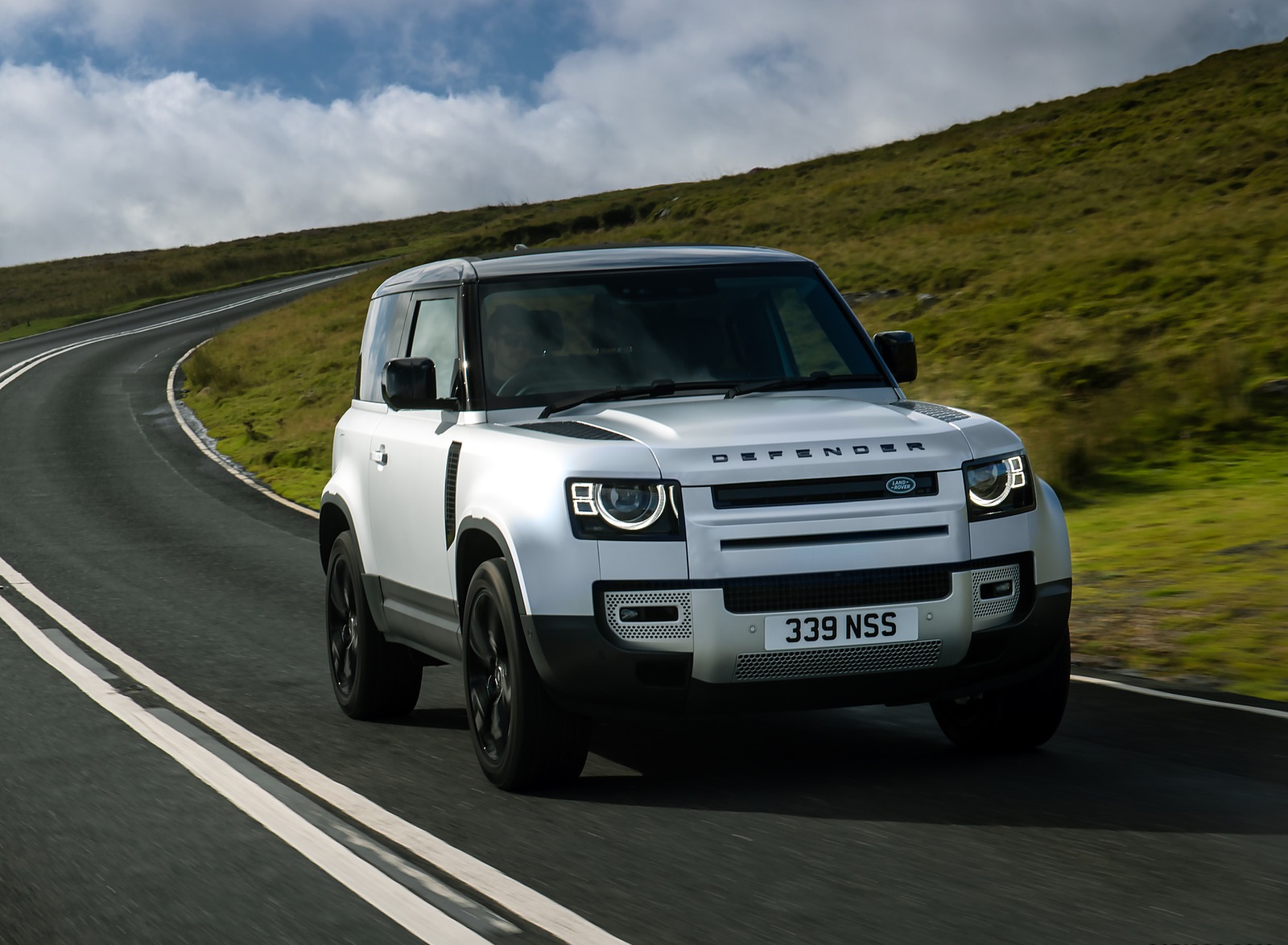 In pics: Land Rover Range Rover Sport luxury SUV | HT Auto