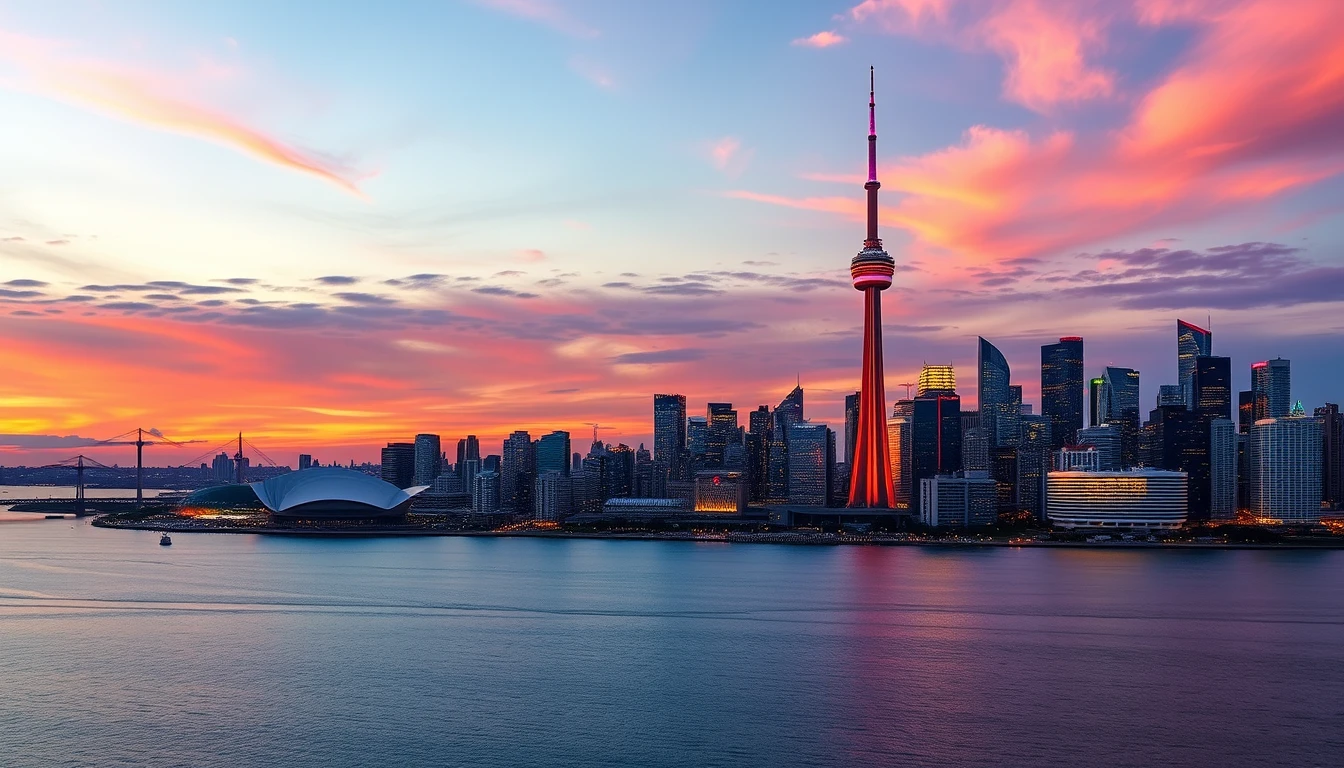 🔥 Free Download Toronto Wallpaper Hd by @rebeccar55 | WallpaperSafari