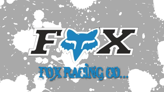 Fox Logo by iamtecster