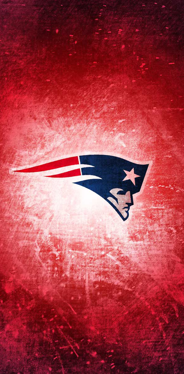 Nfl Wallpaper New England Patriots Logo iPhone Jpg