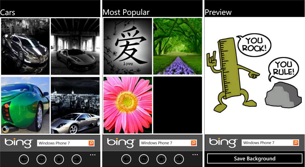 [47+] Best Wallpaper App on WallpaperSafari