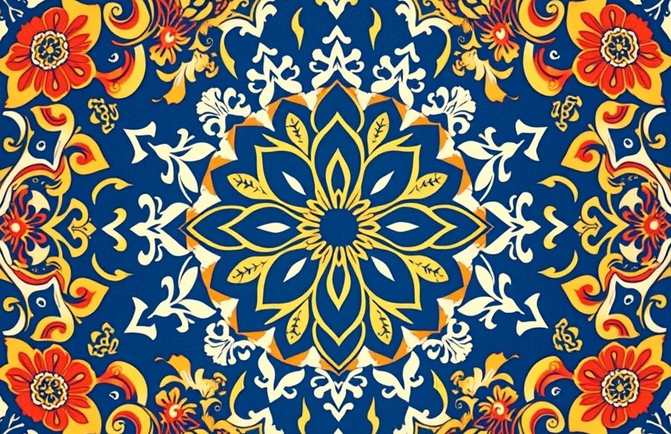 Punjabi Khanda Wallpaper