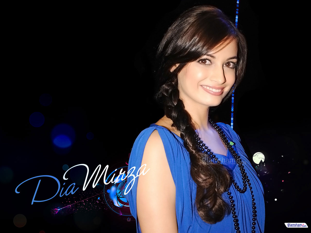 Dia Mirza's Note To Her Younger Self Is A Message To All The Young ......
