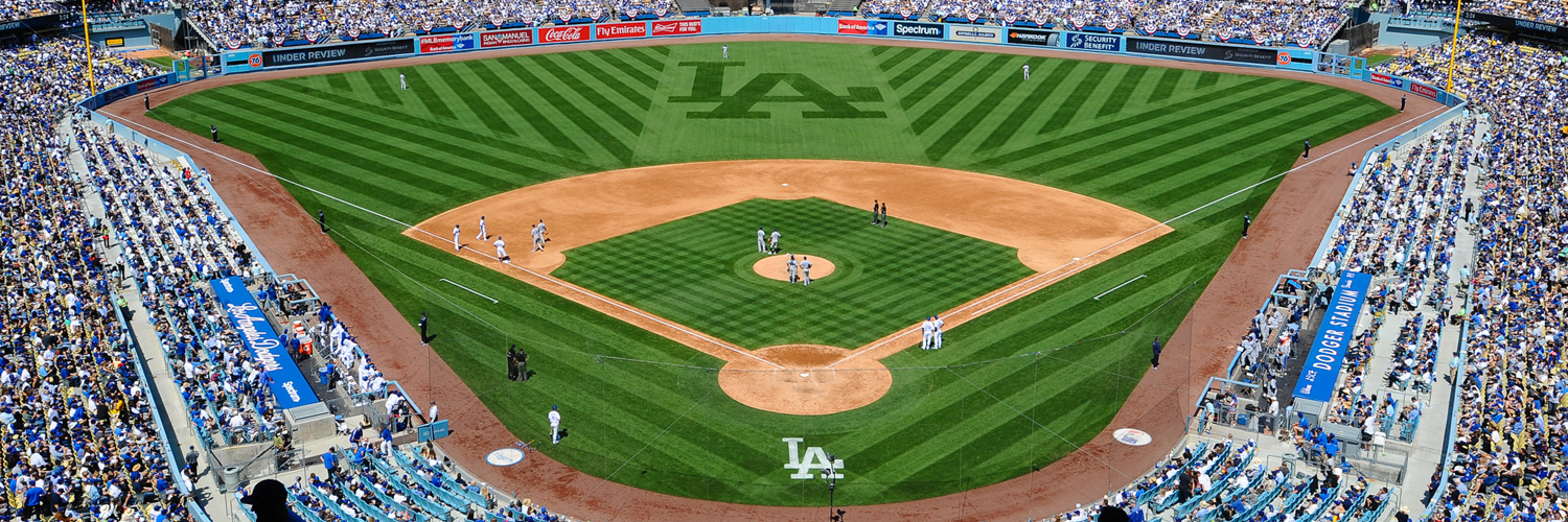 Dodgers Able Schedule Los Angeles