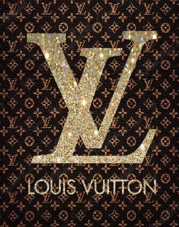 Free download Pink Louis Vuitton Wallpaper EnWallpaper [675x1200] for your  Desktop, Mobile & Tablet, Explore 28+ Louis Vuitton Glitter Wallpapers