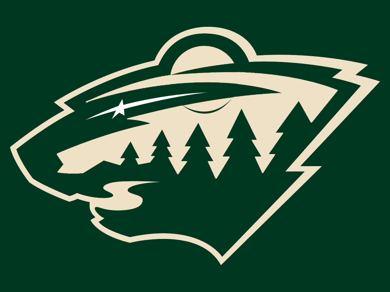 Minnesota Wild Script Logo - Hockey & Sports Background Wallpapers on  Desktop Nexus (Image 2453302)