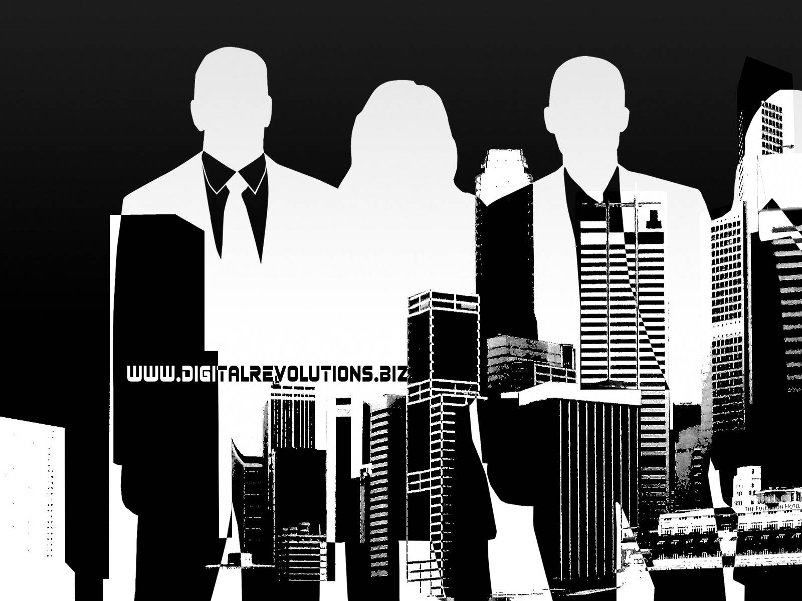 corporate world wallpaper