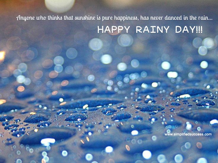 Rainy Day Desktop Wallpaper 2013 Love a Rainy Day Pinterest