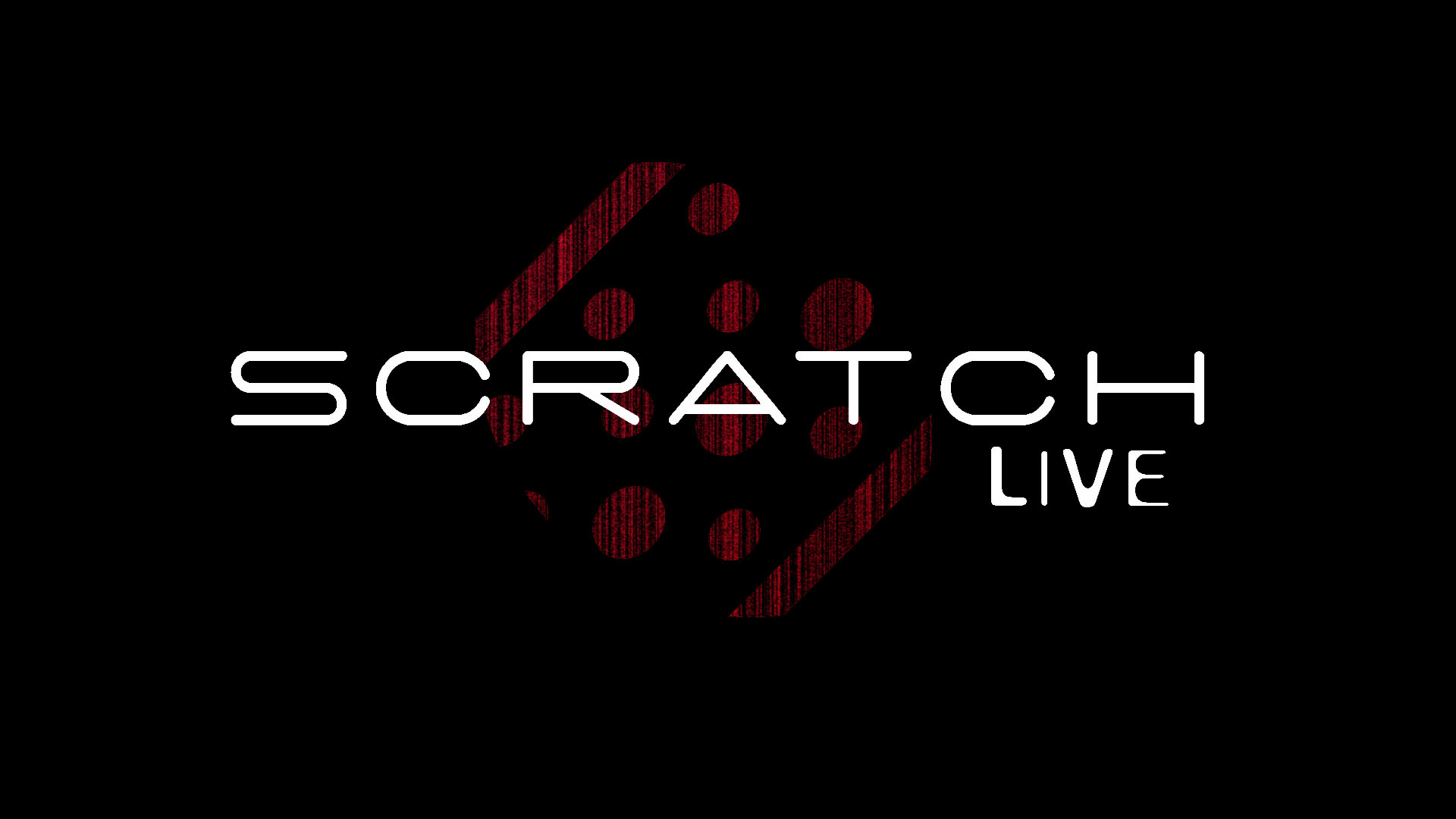 Serato Scratch Live Wallpaper