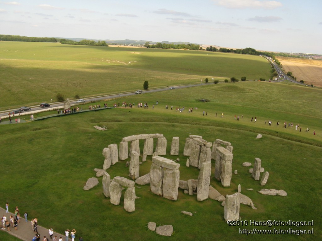 Wiltshire Stonehenge HD Wallpaper Landmarks