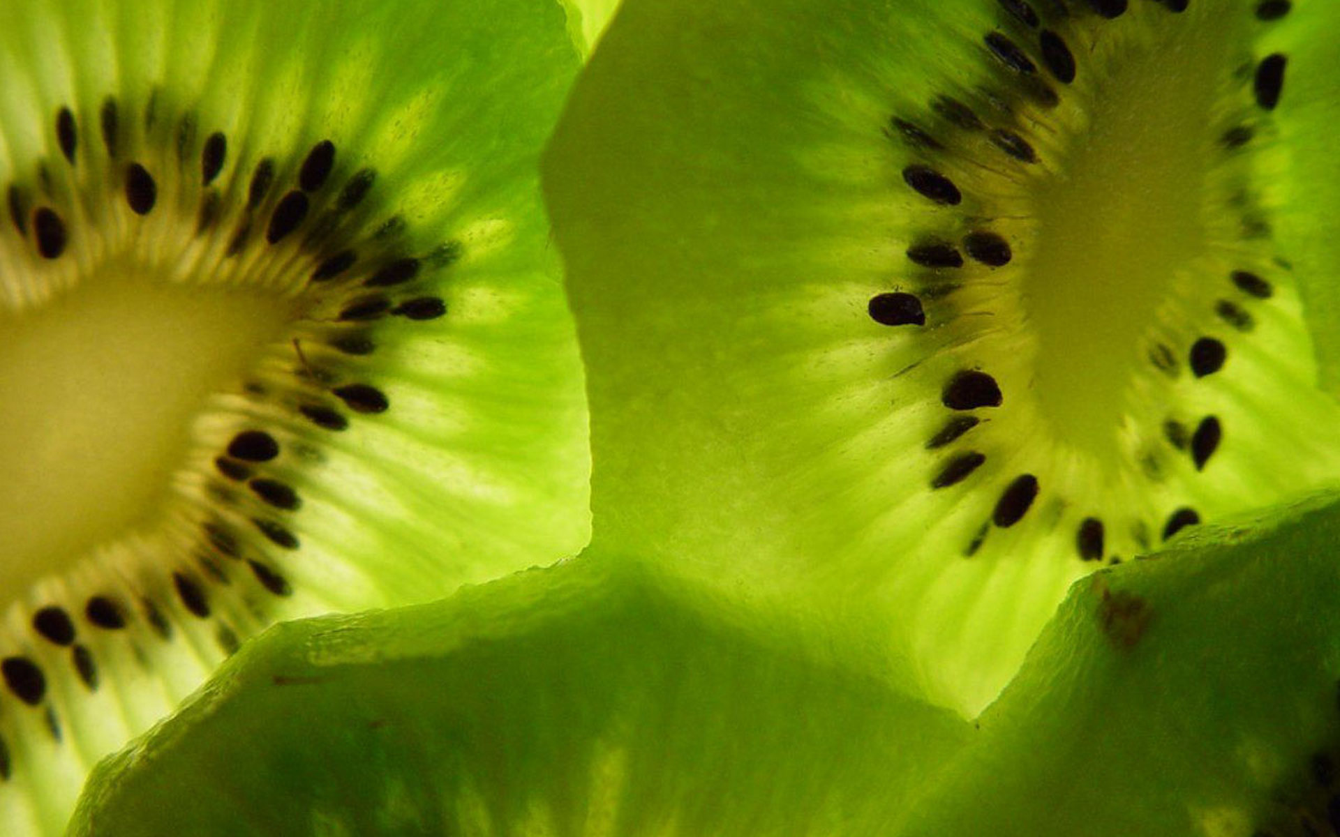 Food Kiwi HD Wallpaper